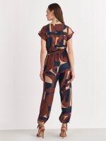 CALÇA MARABÁ C/ ELÁSTICO