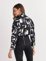 CAMISA CROPPED ORIGEM