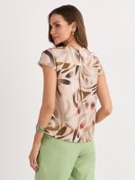 T-SHIRT URUMÃ