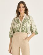 CAMISA LIZ GOLA PADRE