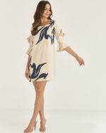 T-DRESS DAISY