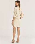 T-DRESS DAISY
