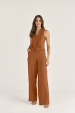 COLETE LISTRA TWILL COLOR