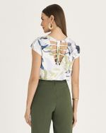 T-SHIRT COZUMEL