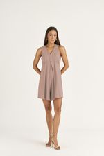 MACAQUINHO ALFAIATARIA SLUB OVERSIZED
