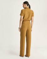 CALÇA COMFY MALHA GRAFIATO