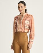 CAMISA LISTRA HARMONIA