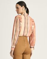 CAMISA LISTRA HARMONIA