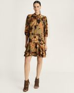 T-DRESS RITMO