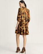 T-DRESS RITMO