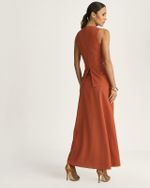 SAIA LONGUETE LINEN C/ NERVURA