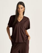 BLUSA COMFY DECOTE 