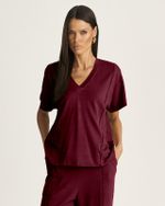 BLUSA COMFY DECOTE 