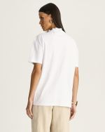 T-SHIRT OVERSIZED ÁGUIA