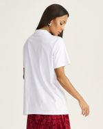 MAXI T-SHIRT TIGER