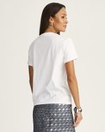 T-SHIRT MALHA COWGIRL