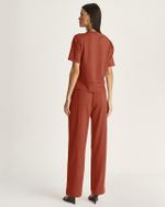 CALÇA DE MALHA COMFY
