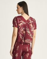 T-SHIRT MAXI VIBRAR