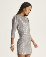 SPENCER JACQUARD BOHEME