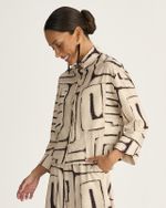 CAMISA CROPPED MOVIMENTO