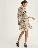 T-DRESS MOVIMENTO