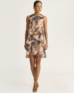 T-DRESS ENERGIA BLUE