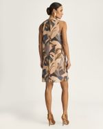 T-DRESS ENERGIA BLUE