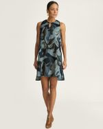 T-DRESS ENERGIA BLUE