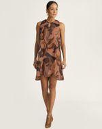 T-DRESS ENERGIA BLUE