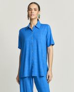 CAMISA XADREZ OURO