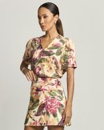 T-SHIRT BLOOM