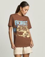 MAXI T-SHIRT BURITI