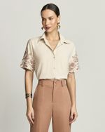 CAMISA TONS DA TERRA