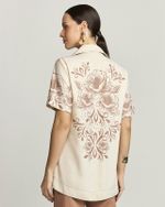 CAMISA TONS DA TERRA