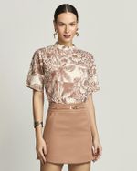 T-SHIRT TONS DA TERRA