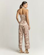 CALÇA TONS DA TERRA