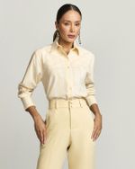 CAMISA LISTRA CAMBRIEDGE