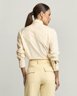 CAMISA LISTRA CAMBRIEDGE