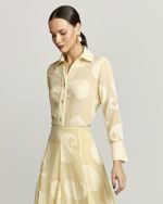 CAMISA CHIFON PASISLEY