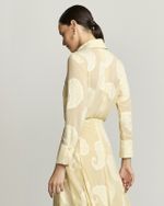 CAMISA CHIFON PASISLEY