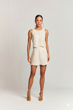 SHORT SAIA LAISE VERANO