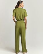 CALÇA MALHA COMFY NEW YORK