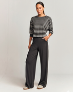 CALÇA MALHA COMFY NEW YORK