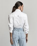 CAMISA FIT MANGA LONGA BÁSICA