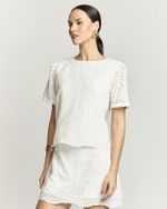 T-SHIRT LAISE VERANO
