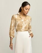 CAMISA ECOS