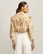 CAMISA ECOS