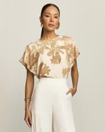 T-SHIRT ECOS