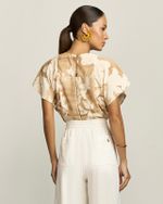 T-SHIRT ECOS