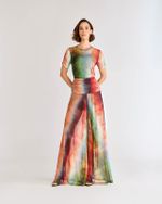 CALÇA TULE MIRAGEM